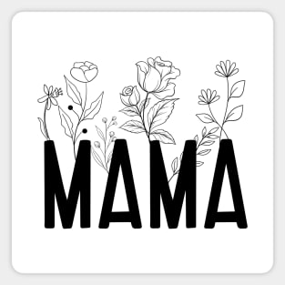 Mothers Day Gift Ideas Magnet